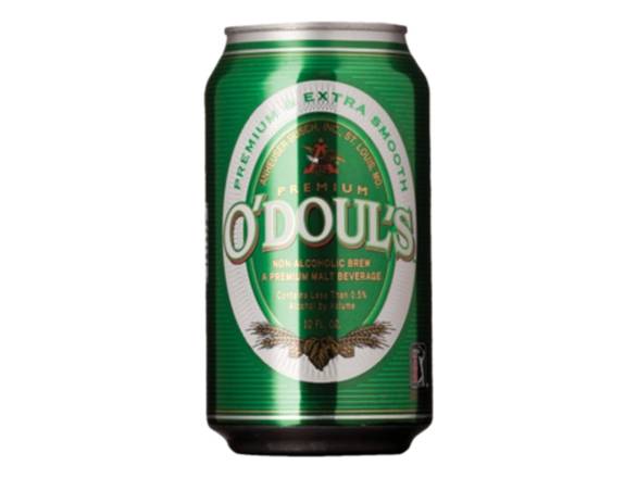 Order O'Doul's Non-Alcoholic Beer - 12x 12oz Cans food online from Shar Armanetti Fine Wine & Spirits store, Carpentersville on bringmethat.com