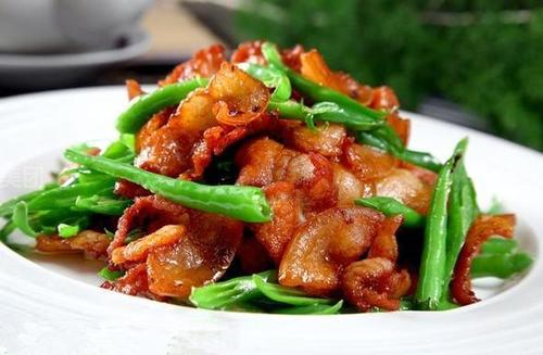 Order Xiangxi Spicy Streaky Pork food online from Spice Workshop store, Centereach on bringmethat.com