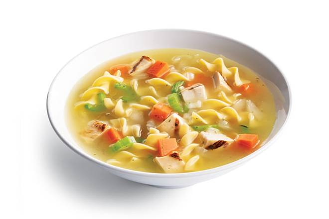 Order CHICKEN NOODLE food online from Cafe Zupas store, Lehi on bringmethat.com