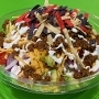 Order Taco Salad food online from Tossed Togo store, South Bend on bringmethat.com