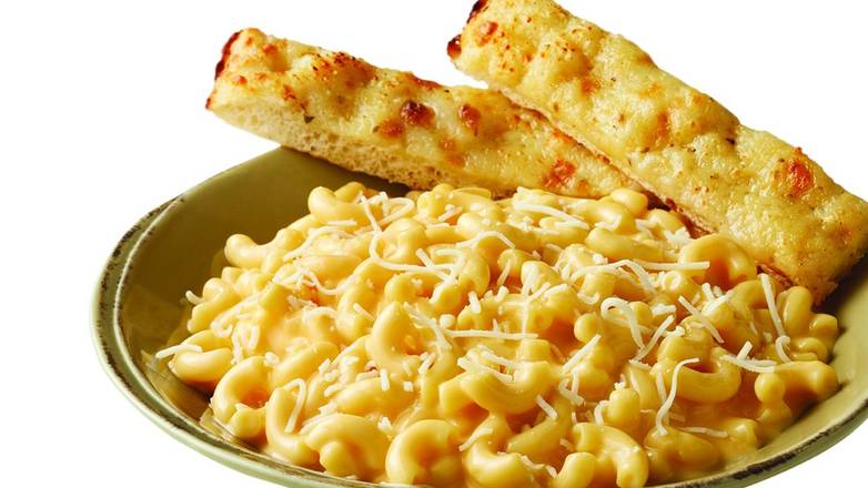 Order Mac & Cheese food online from Papa Gino's store, Fall River on bringmethat.com