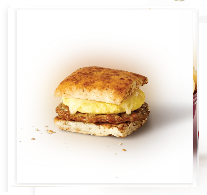 Order classic sausage, egg + cheese food online from Jamba Georgia Tech Square store, Atlanta on bringmethat.com