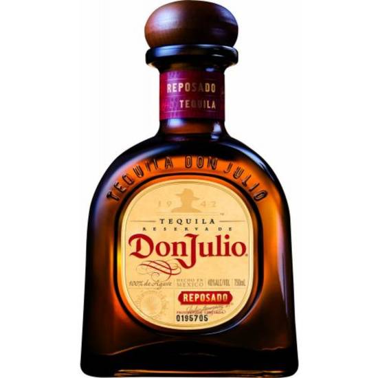 Order Don Julio Reposado food online from Rowland Heights Liquor store, Rowland Heights on bringmethat.com