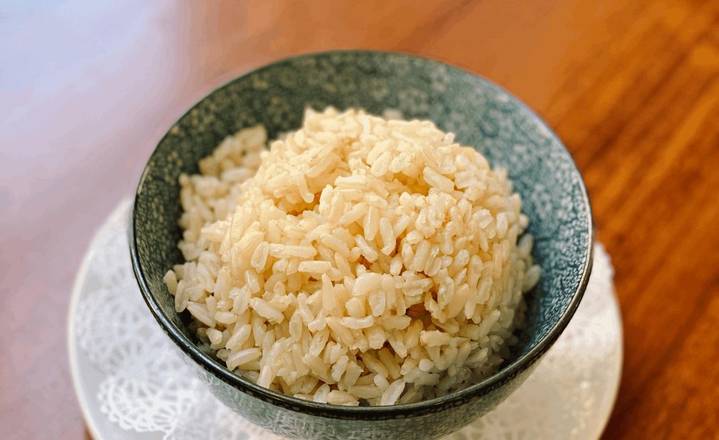 Order Brown Rice food online from 5 Thai Bistro store, Portsmouth on bringmethat.com
