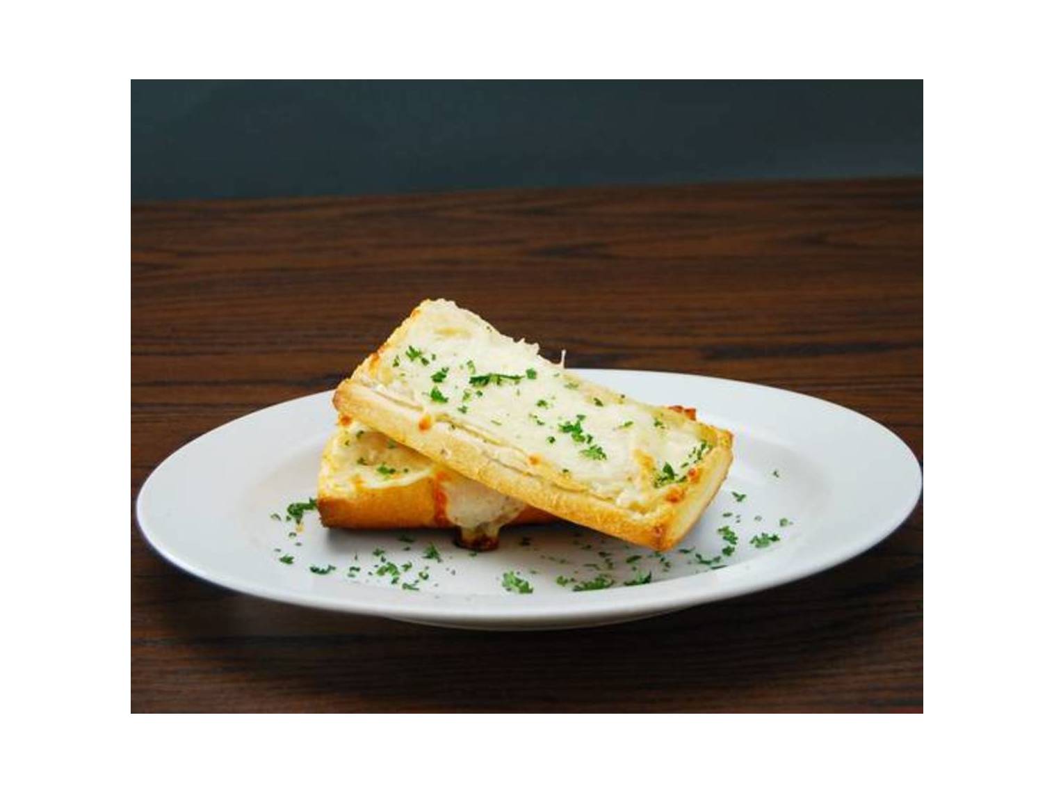 Order Cheese Garlic Bread food online from Rosati's Pizza store, Romeoville on bringmethat.com