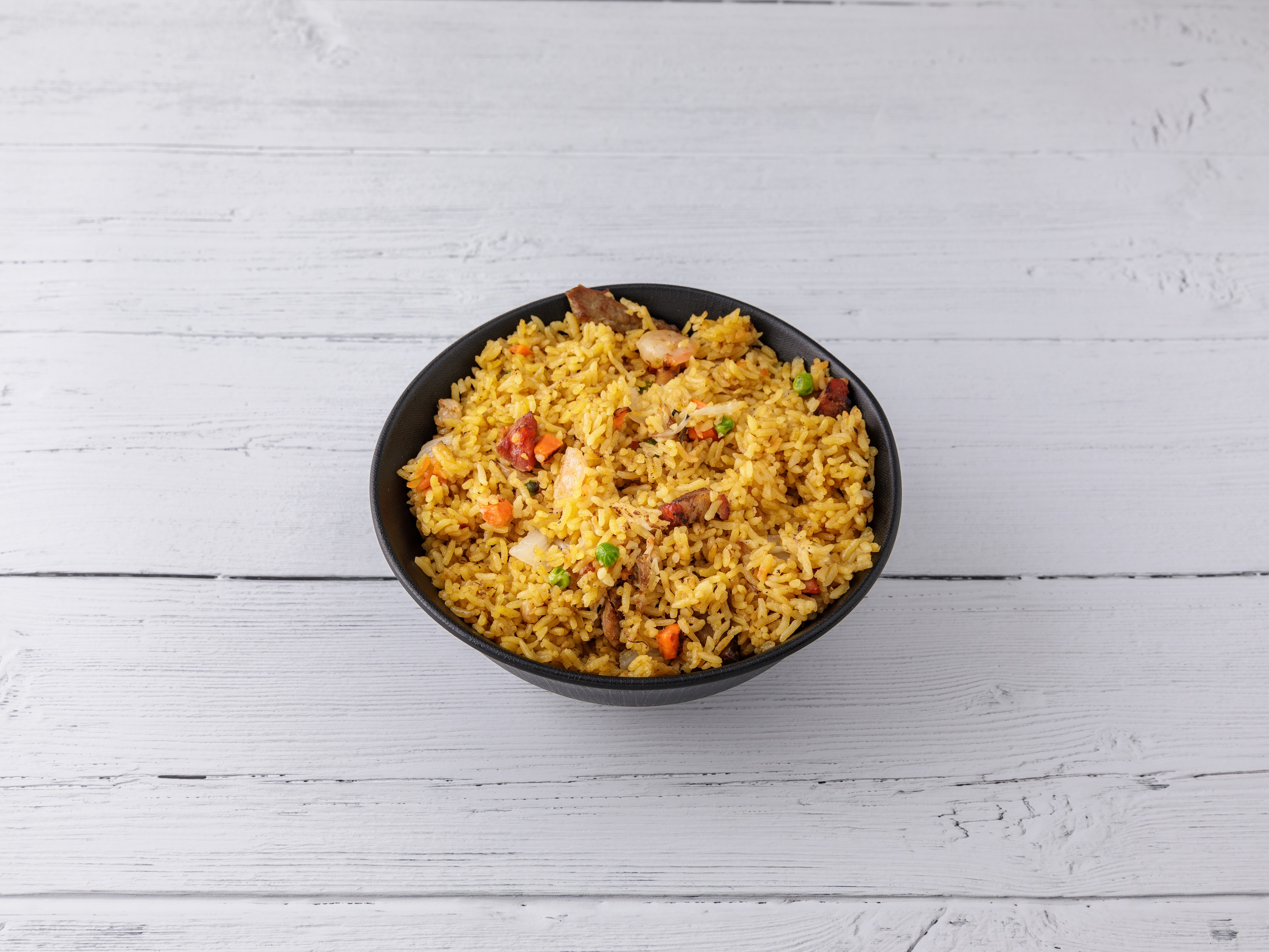 Order 30. House Special Fried Rice food online from Fortune Cookie store, Long Island City on bringmethat.com