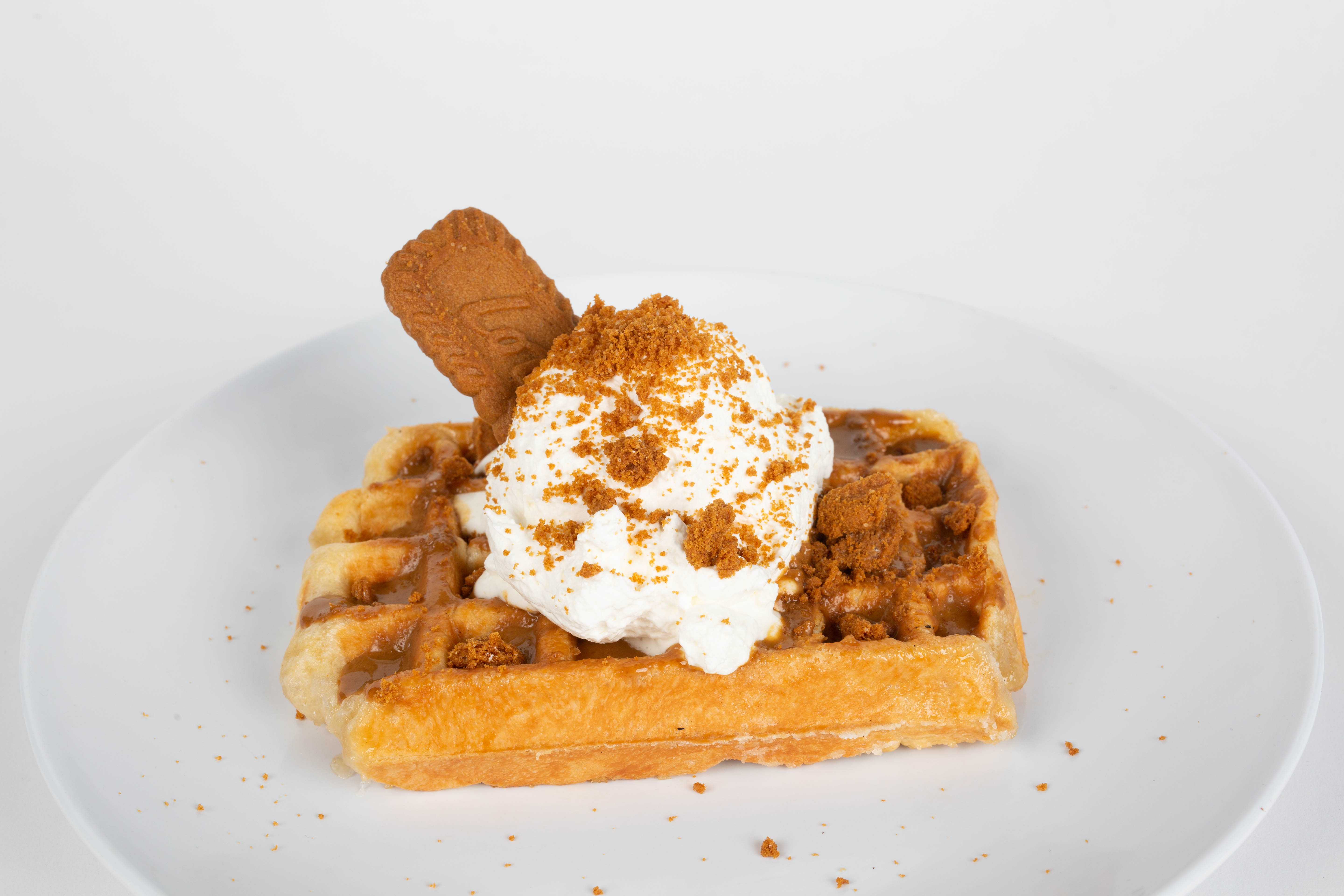 Order Founder's Favorite food online from Waffle Love store, Long Beach on bringmethat.com