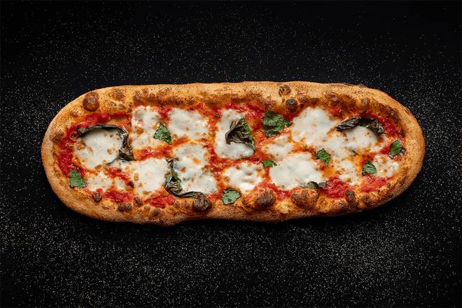 Order NEW G food online from &amp;pizza // UPenn store, Philadelphia on bringmethat.com