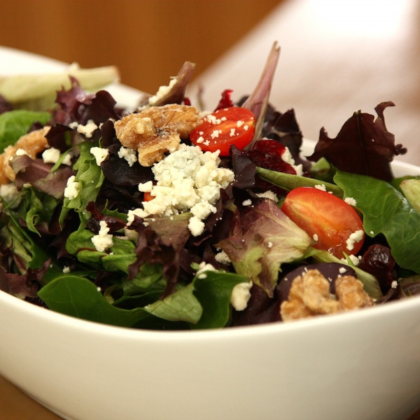 Order Compo Salad food online from Planet Pizza Stamford store, Stamford on bringmethat.com