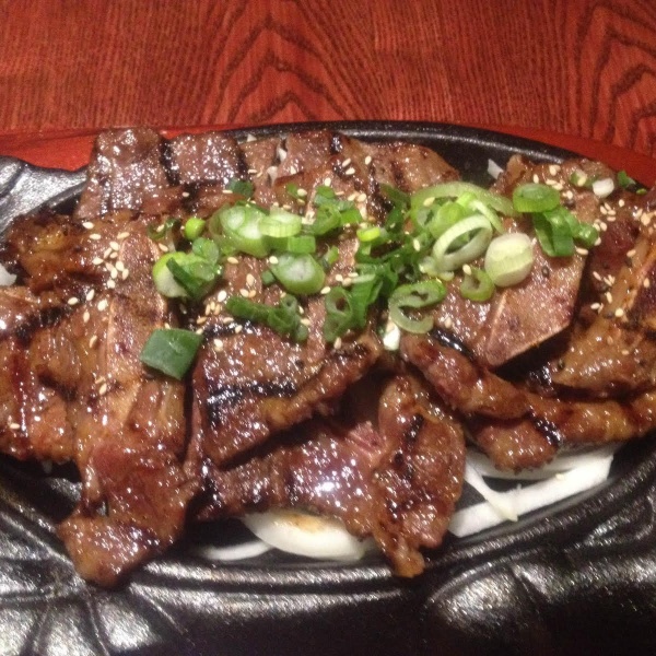 Order Beef Short Ribs food online from Kobe Restaurant store, Bellevue on bringmethat.com