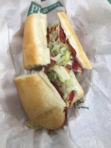 Order Italian B.L.T. food online from Pickerman Soup &amp; Sandwiches store, La Crosse on bringmethat.com