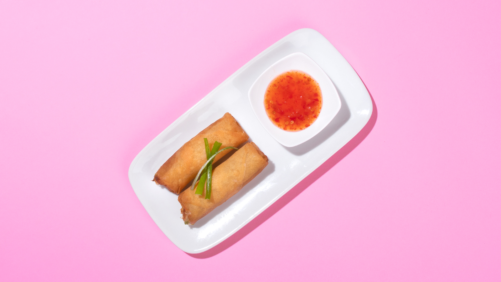 Order Egg Rolls food online from Takeout Favorites store, San Diego on bringmethat.com