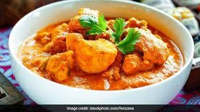 Order Chicken Curry food online from Jaipur Palace store, Austin on bringmethat.com