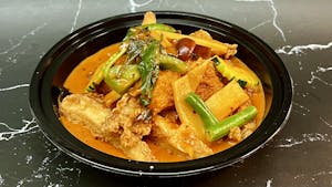 Order Spicy Tilapia Curry food online from Asian thai 2 go store, Dallas on bringmethat.com