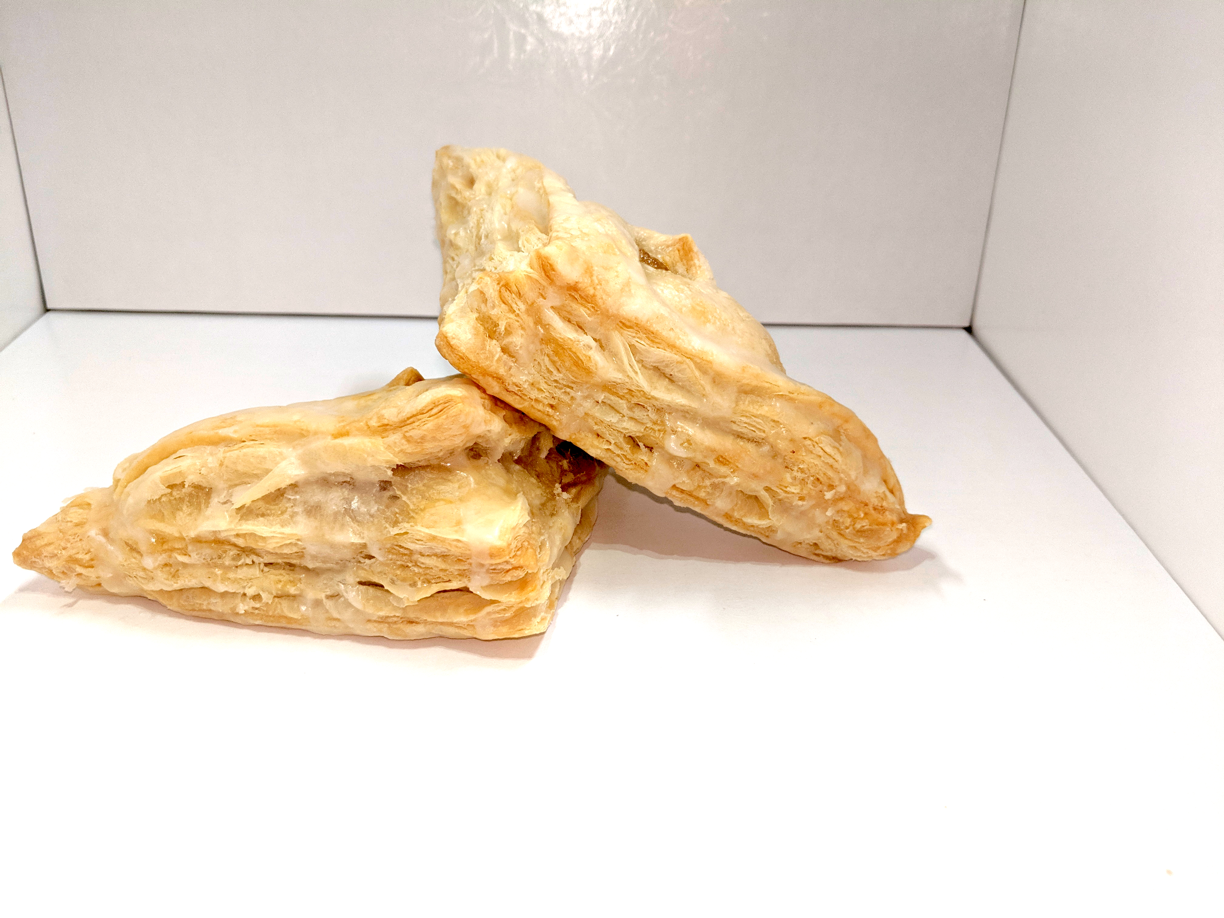 Order Cherry Turnover food online from Rockabilly Bakery And Cafe store, Huntsville on bringmethat.com