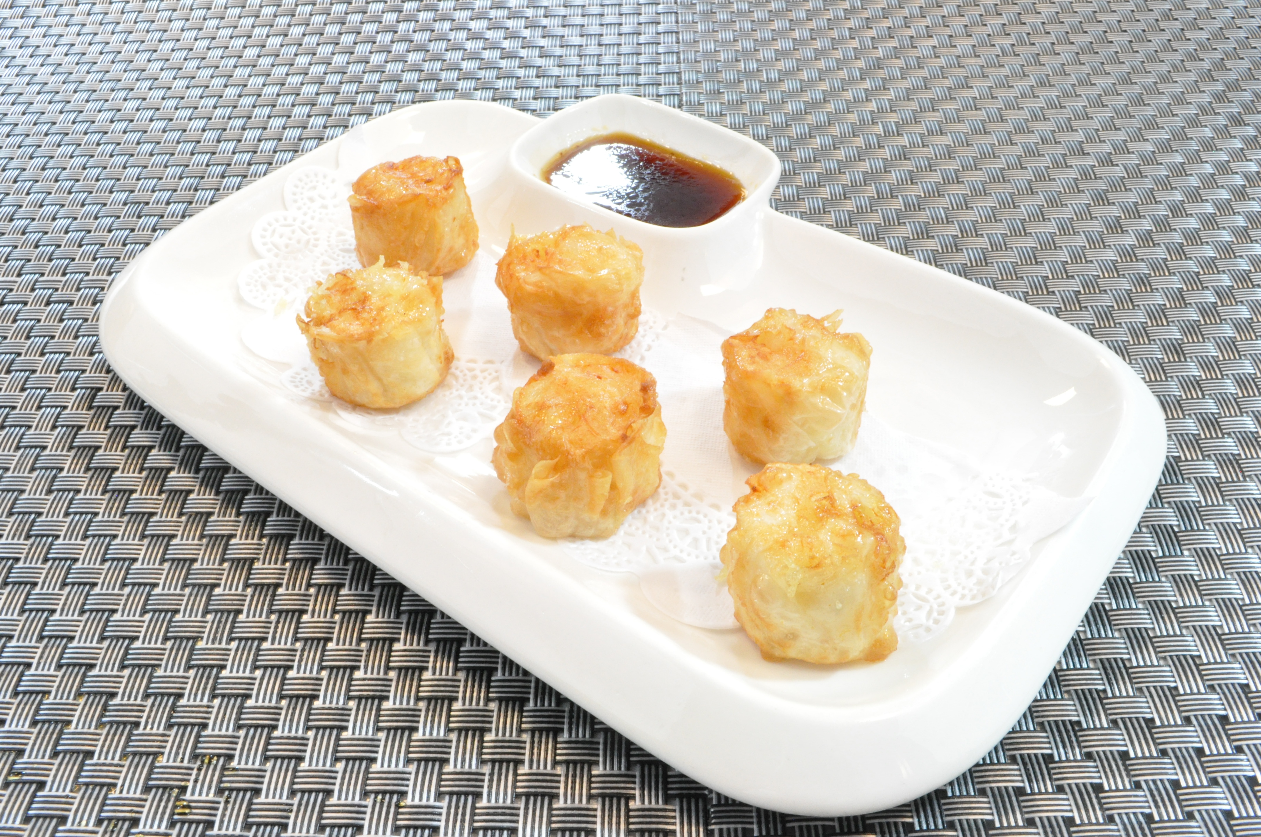 Order Shumai food online from Sushi Taku store, Chicago on bringmethat.com