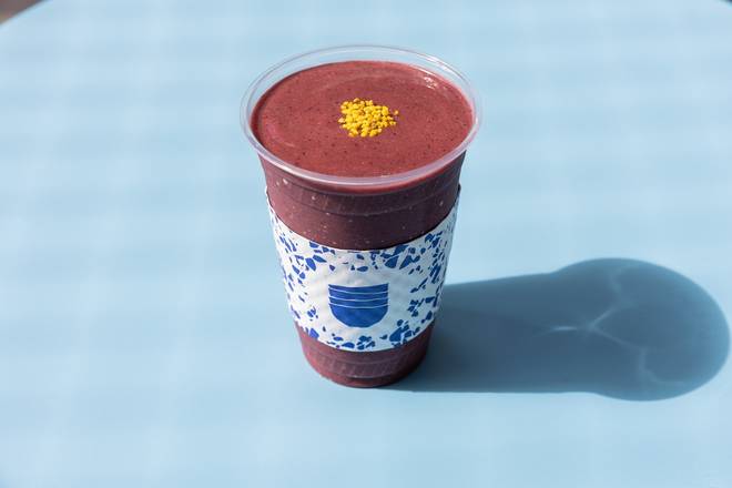 Order Acai Smoothie food online from Backyard Bowls store, Los Angeles on bringmethat.com