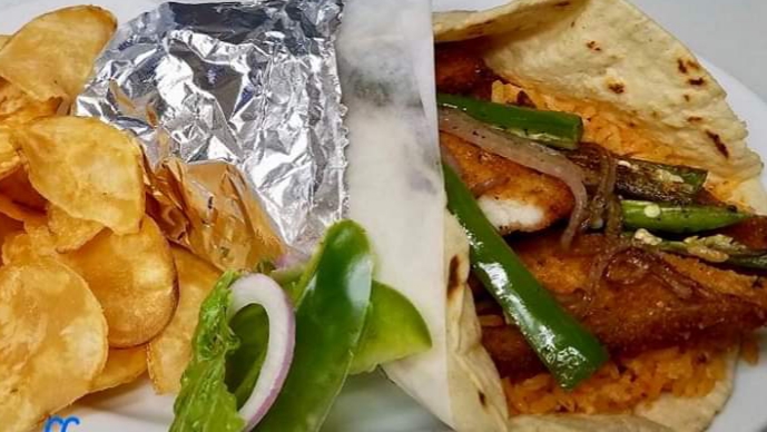 Order Tacos Placero food online from Alondra's Cuisine store, Middletown on bringmethat.com