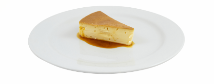 Order Flan food online from Rancherito'S Mexican Food store, Riverton on bringmethat.com