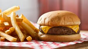 Order Hamburger and French Fries food online from Aladin store, Fredericksburg on bringmethat.com