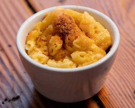 Order Mac & Cheese food online from Lobster Central store, Los Angeles on bringmethat.com