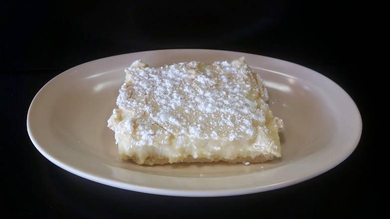 Order Gooey Butter Cake food online from St. Louis Pizza and Wings store, St. Louis on bringmethat.com