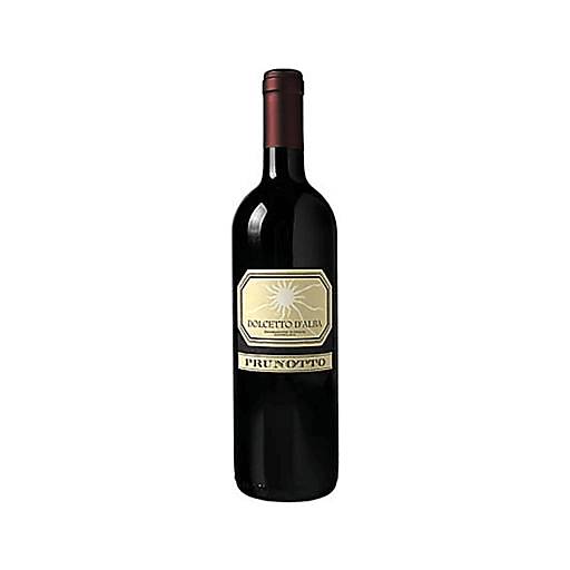 Order Prunotto Dolcetto d'Alba (750 ML) 63014 food online from Bevmo! store, San Rafael on bringmethat.com