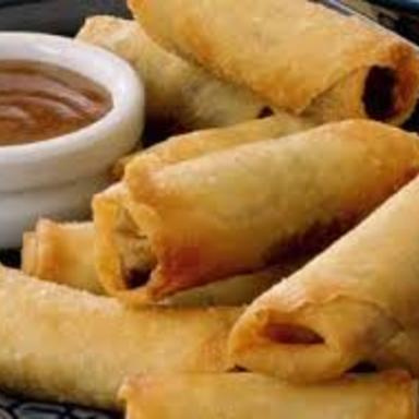 Order Spring Roll food online from Kai Fan Asian Cuisine store, Bronx on bringmethat.com