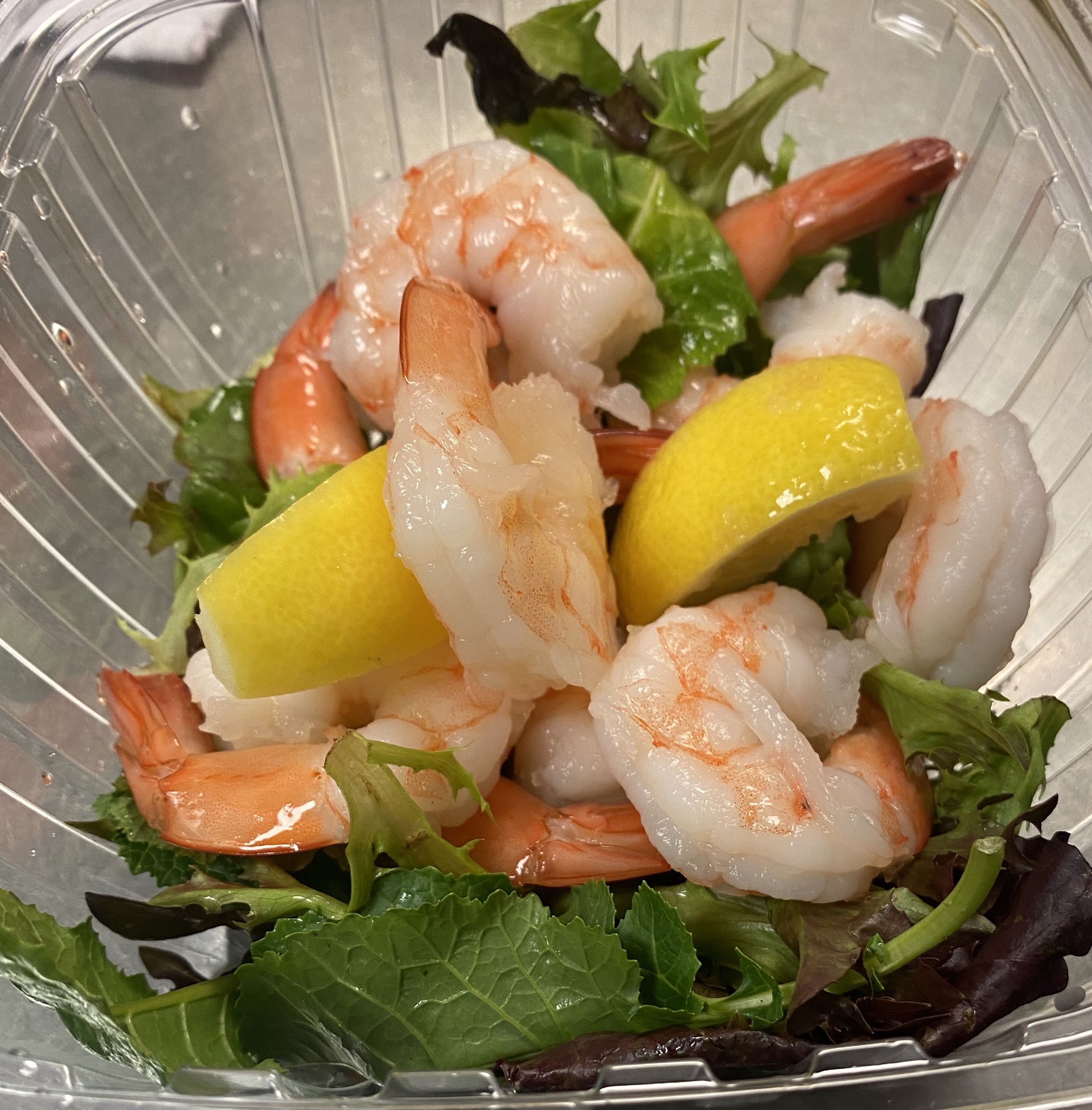 Order Cocktail Shrimp food online from Rubys Cajun store, Cherry Hill on bringmethat.com