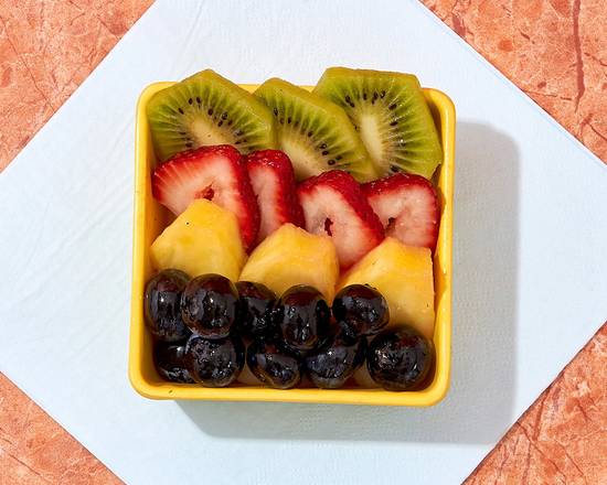 Order Side of Fruit food online from Eggwich store, Agoura Hills on bringmethat.com