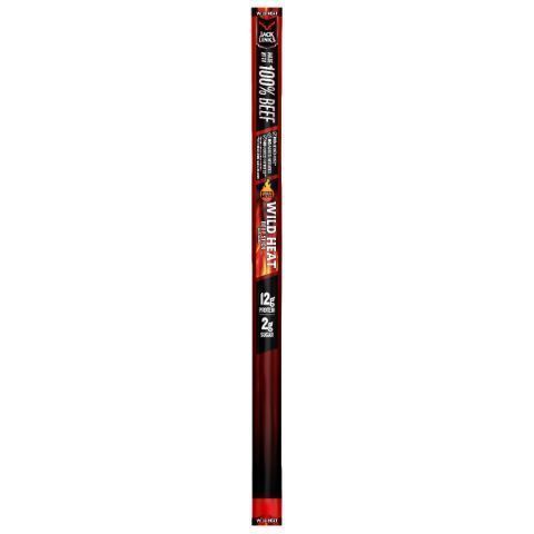 Order Jack Links Wild Heat Beef Stick 1.84oz food online from 7-Eleven store, Middletown on bringmethat.com