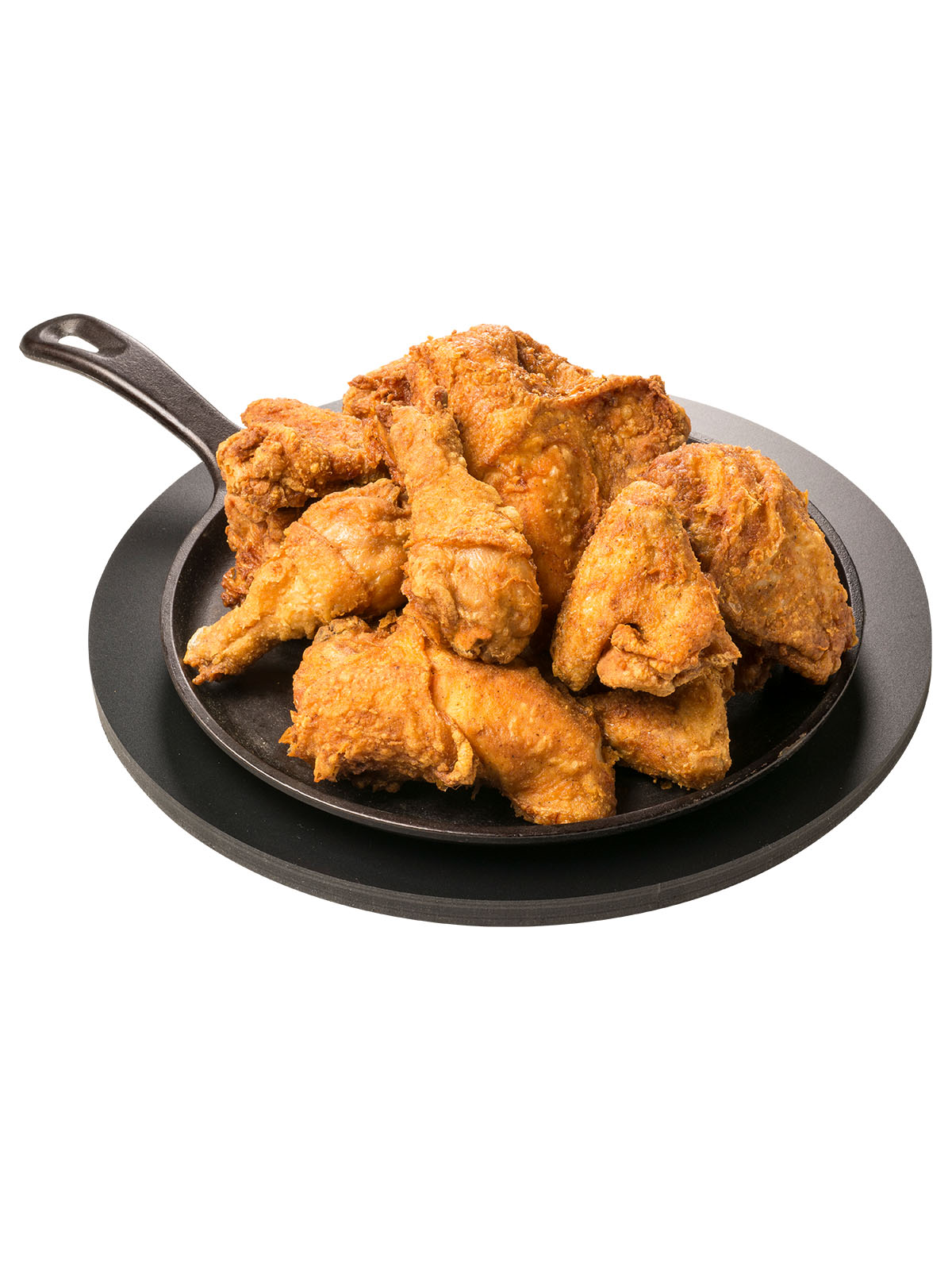 Order 12 Pieces Chicken Box food online from Pizza Ranch store, Orange City on bringmethat.com