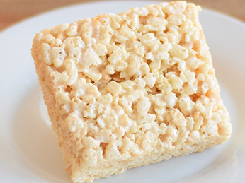 Order Rice Crispy Treat food online from Davanni's store, Plymouth on bringmethat.com