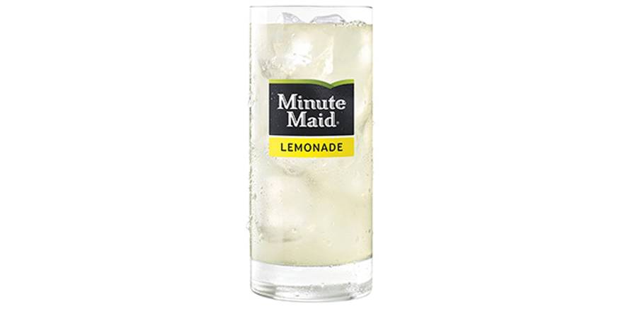 Order Minute Maid Lemonade® food online from Logan'S Roadhouse 506 store, Ruston on bringmethat.com