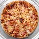 Order Cheese Pizza food online from Georgianna's store, Braintree on bringmethat.com