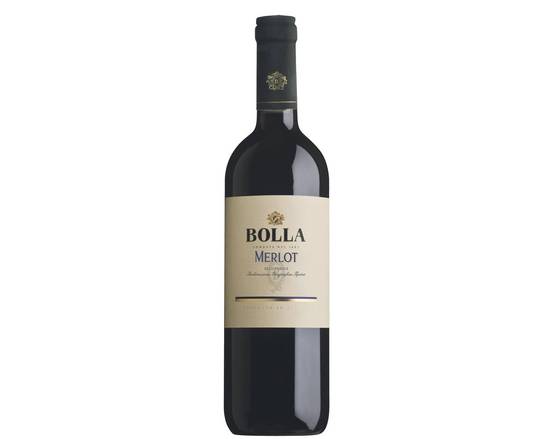 Order Bolla, MERLOT (NV) · 1.5 L food online from House Of Wine store, New Rochelle on bringmethat.com