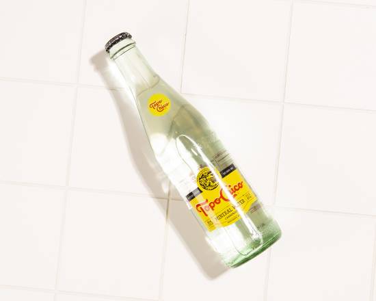 Order Topo Chico food online from La Pina Cantina Mexican Grill store, Highland on bringmethat.com
