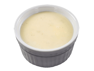 Order Fat Free Ranch Sauce - Extra food online from Sarpino's Pizzeria  store, Northbrook on bringmethat.com