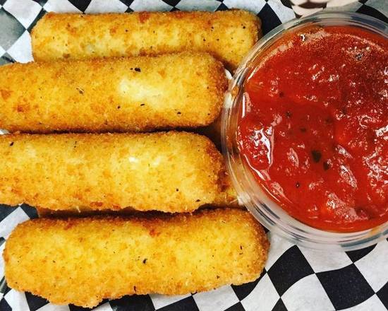 Order Cheese Sticks  food online from Menches Brothers store, Uniontown on bringmethat.com