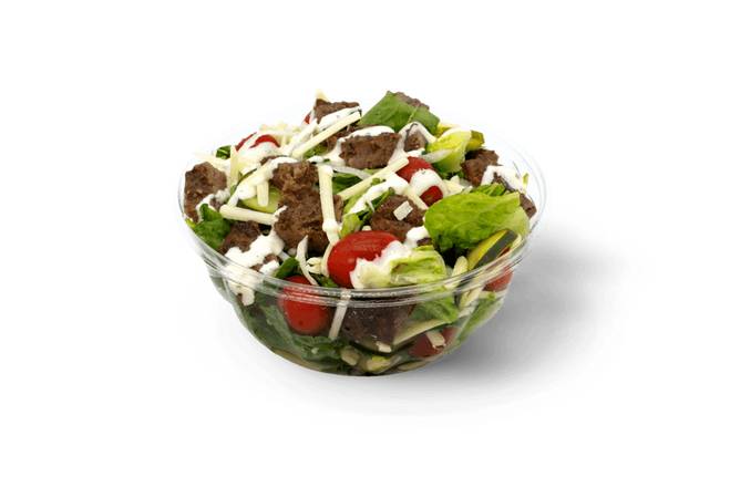 Order Cheeseburger Salad food online from Wawa store, East Stroudsburg on bringmethat.com