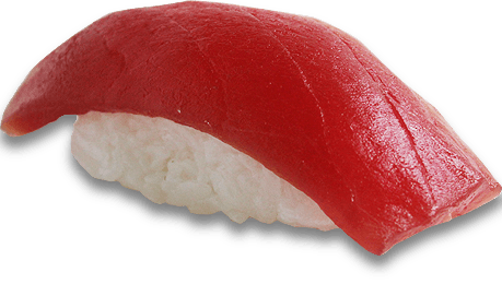 Order Premium Big Eye Tuna/Maguro food online from Rock wrap & roll store, Chicago on bringmethat.com