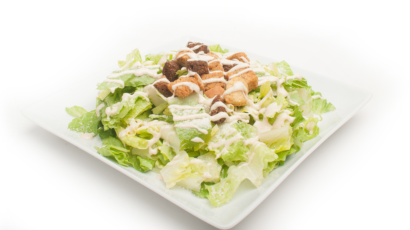 Order Caesar Salad food online from Jr’s store, Red Bank on bringmethat.com
