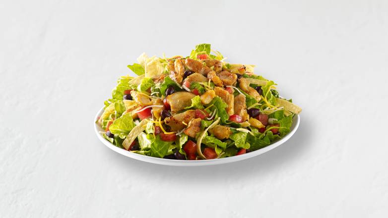 Order Salad food online from Chronic Tacos store, Orange Beach on bringmethat.com