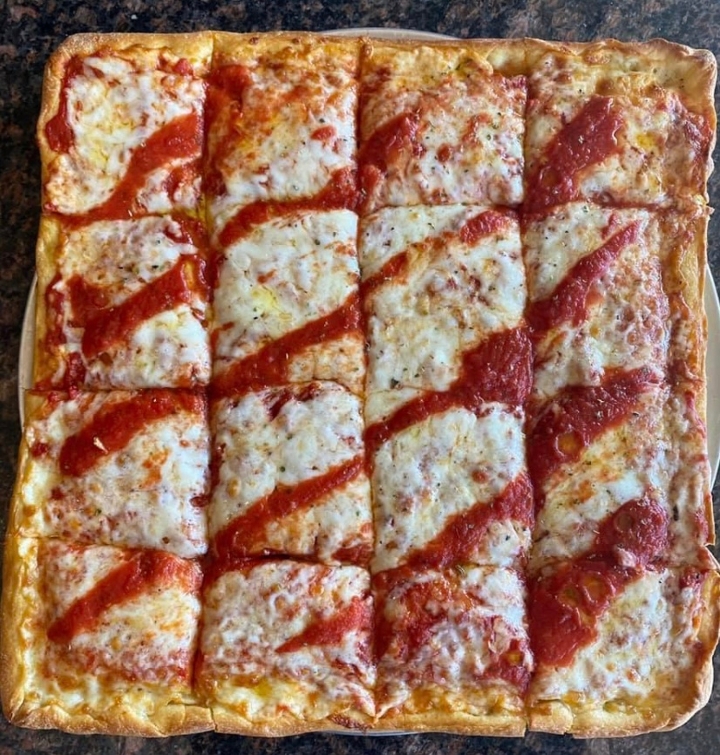 Order Sicilian Style 16" x 16" food online from Limoncello store, West Chester on bringmethat.com