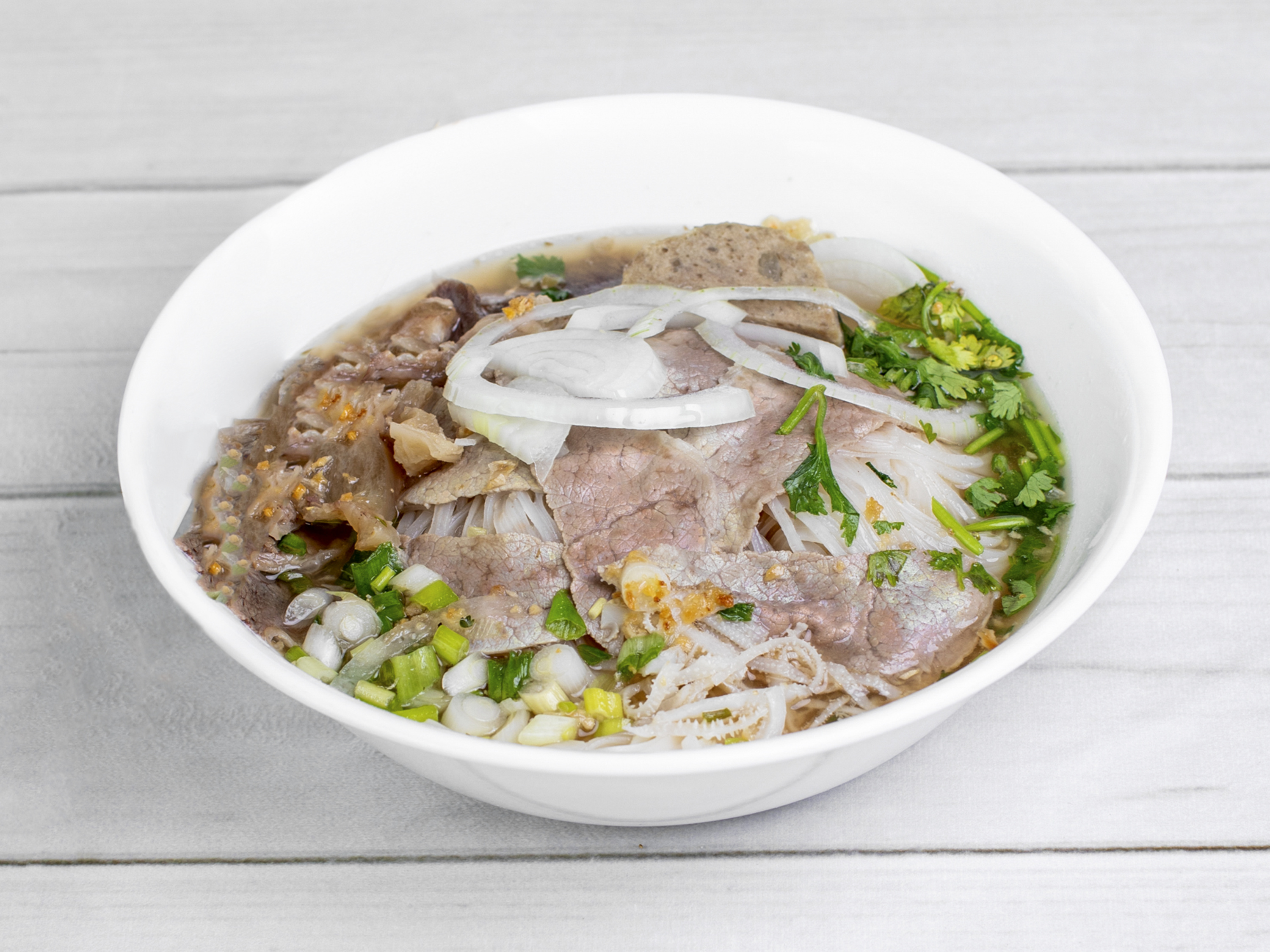 Order Chicken Pho food online from The 86 Pho store, Boiling Springs on bringmethat.com