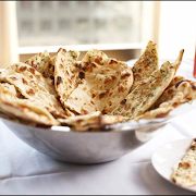 Order Naan food online from Saffron store, Los Angeles on bringmethat.com
