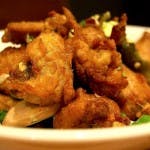 Order Fried ChickenWings food online from Koreagarden store, Ralston on bringmethat.com