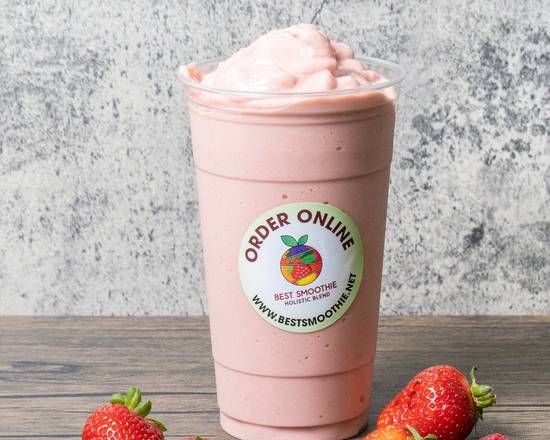Order  Powerup Bliss food online from Best Smoothie store, Lawrenceville on bringmethat.com