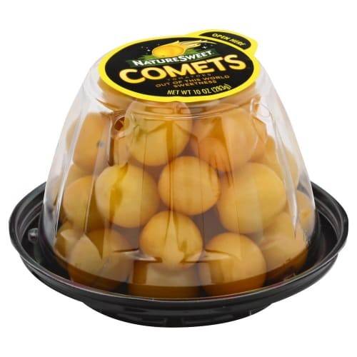 Order NatureSweet · Comet Tomatoes (10 oz) food online from Albertsons Express store, Lake Charles on bringmethat.com