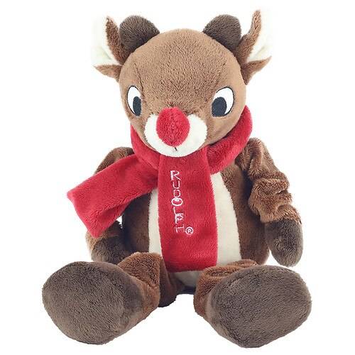 Order Walgreens Rudolph - 1.0 ea food online from Walgreens store, Fayetteville on bringmethat.com
